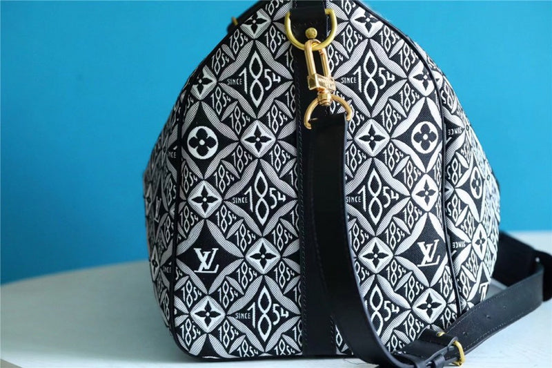 Fan Fashion Lu-Vi bags - 9438