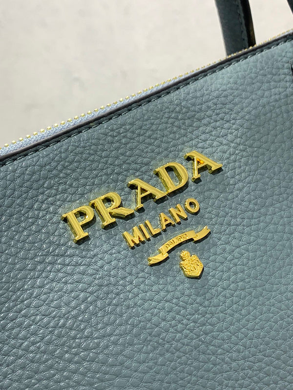 Amelia- PRDA  LUXURY BAGS - 781