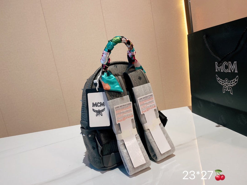 Amelia- - MQM Bags - 160