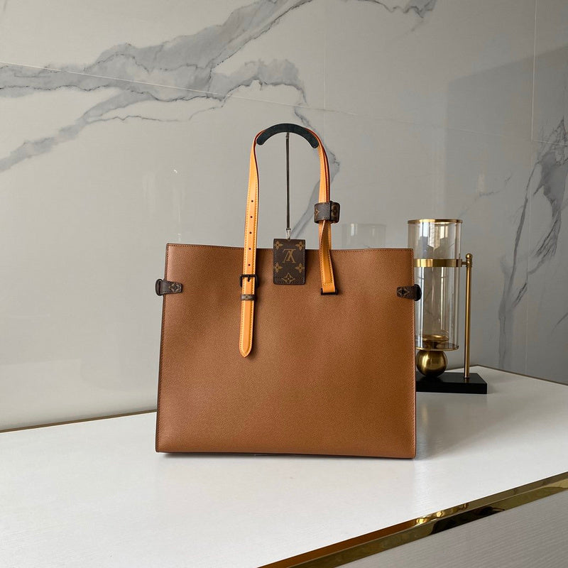 Fan Fashion Lu-Vi bags - 17769