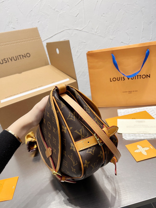 Amelia - LV Bags - 14648