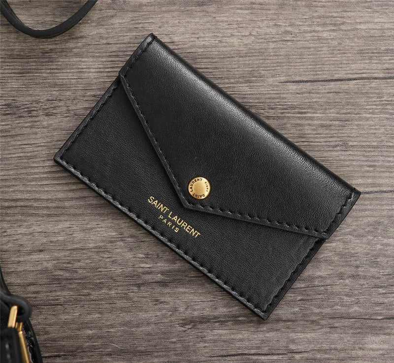 Amelia - YSL Bag - 2840