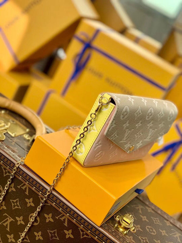 Amelia - LV Bags - 16890
