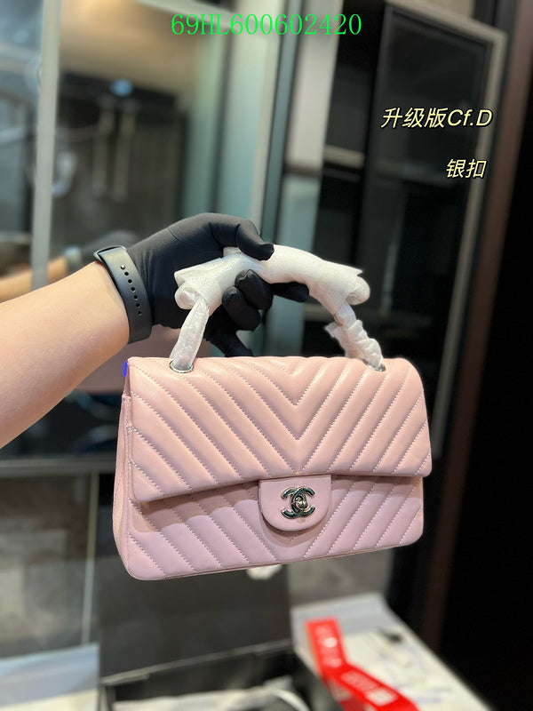 Amelia - CHL Bags - 759