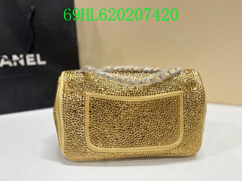 Amelia - CHL Bags - 1556