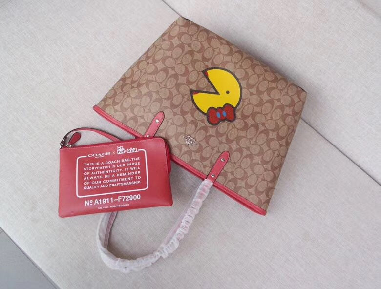 Amelia - CCH Bags - 525
