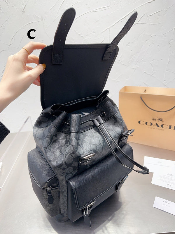 Amelia - CCH Bags - 262