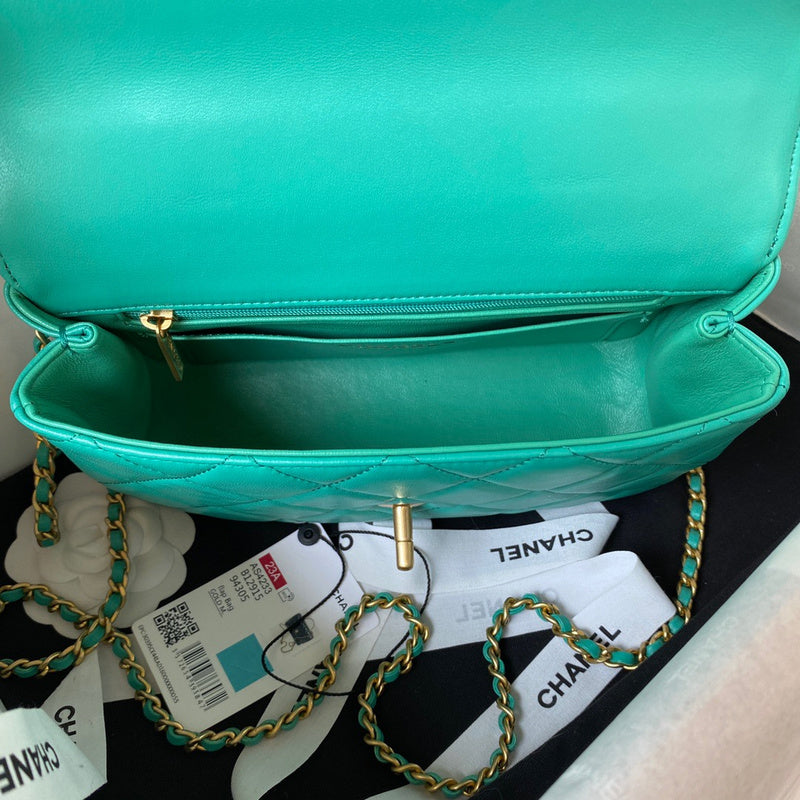 Amelia- CHL Bags - 7497