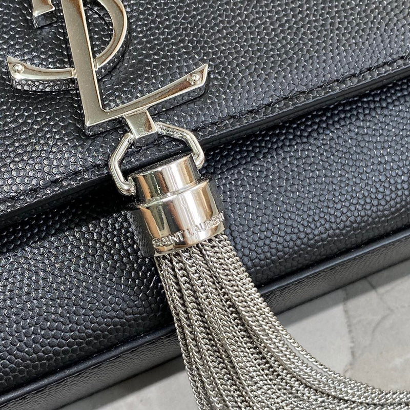 Amelia - YSL Bag - 4015