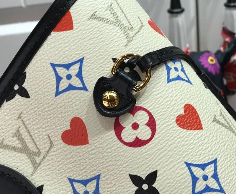 AmeliaLuxury - LOV Bags - 2674