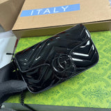 Amelia- GCI Bags - 5304