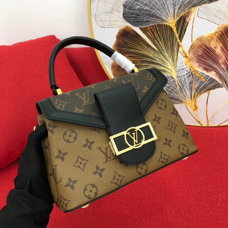 Amelia- GUKI Women Bags - 2053