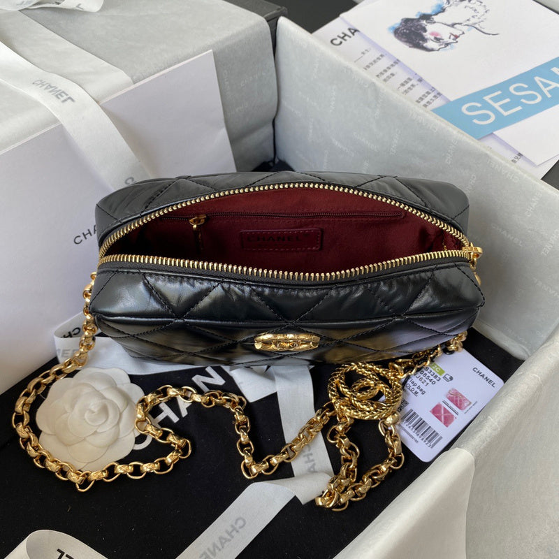Amelia- CHL Bags - 7586