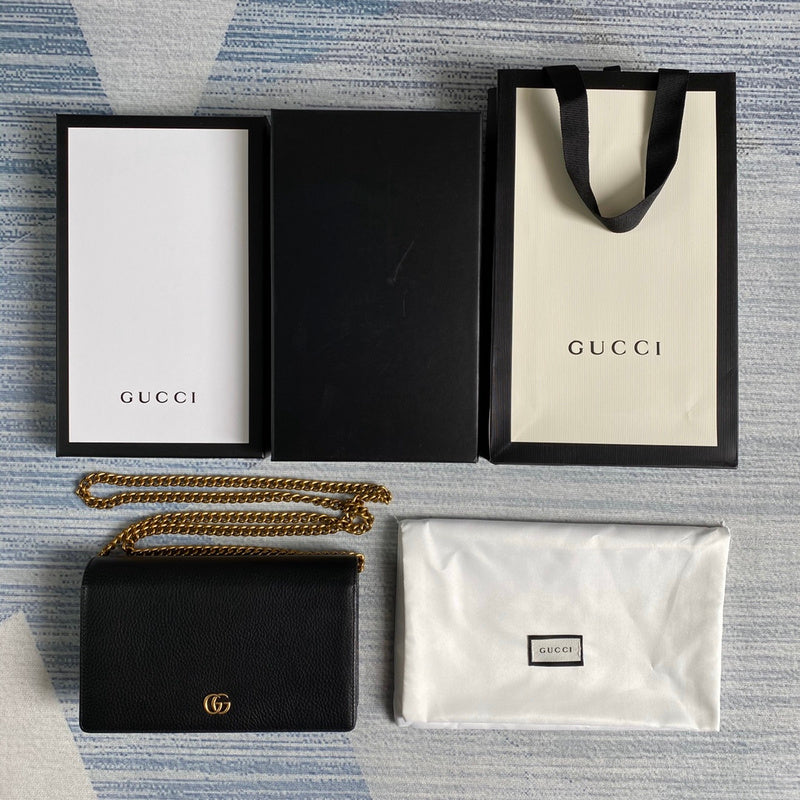 Amelia- GUKI Bags - 2189