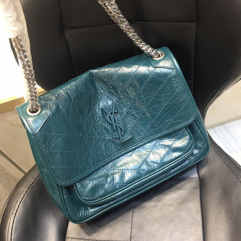 Amelia - YSL Bag - 2788