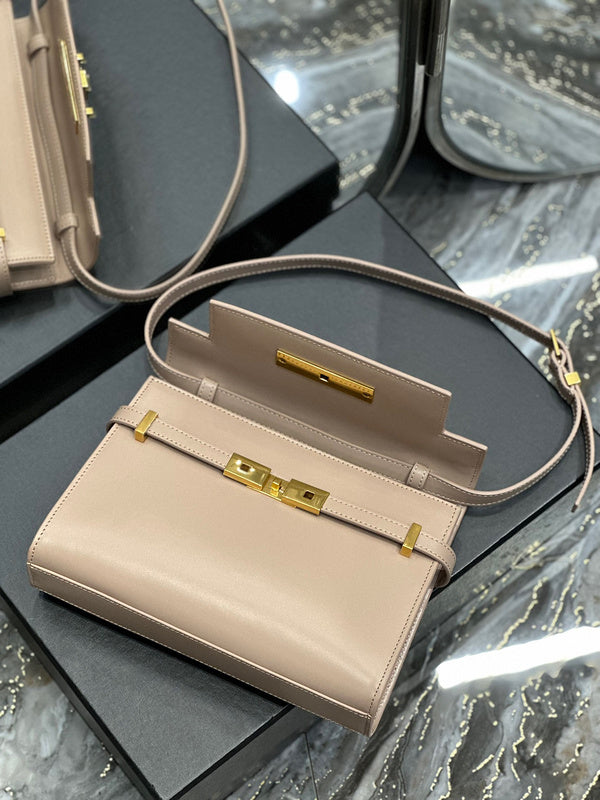 Amelia - YSL Bag - 1979