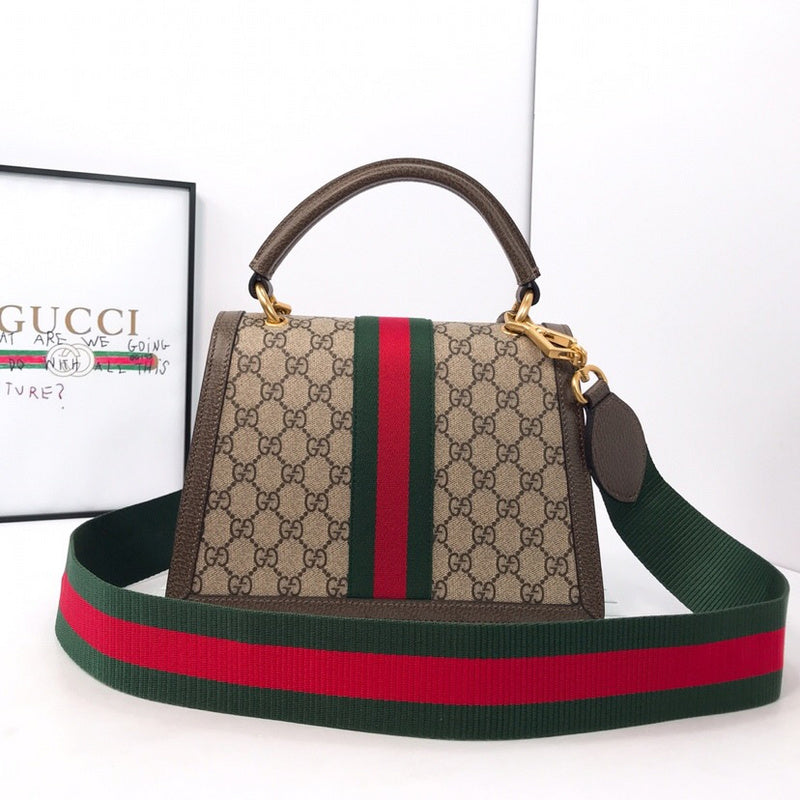 Amelia Fashion - GCI Bags - 2578