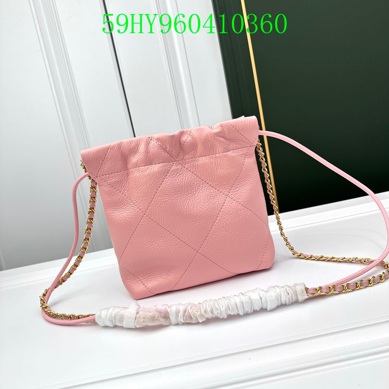 Amelia - CHL Bags - 1148