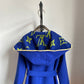 Luxury Louis Vuitton  Wrap Coat 038