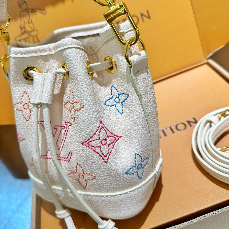 Amelia - LV Bags - 14360