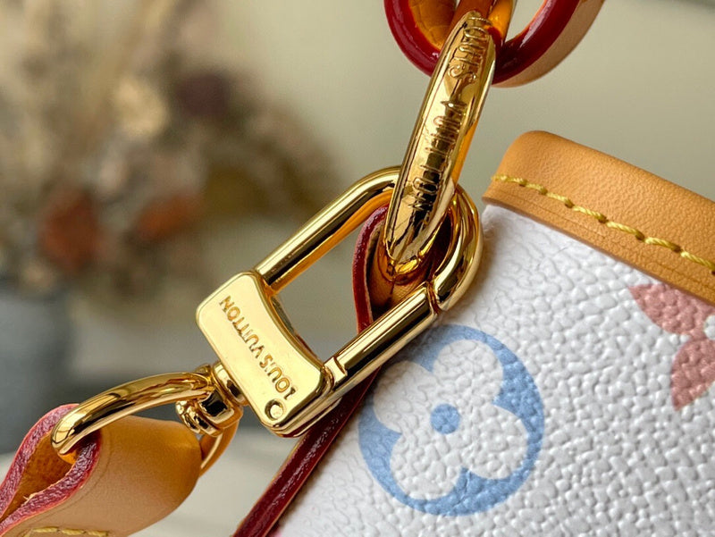 Amelia- Lu-Vi bags - 5835
