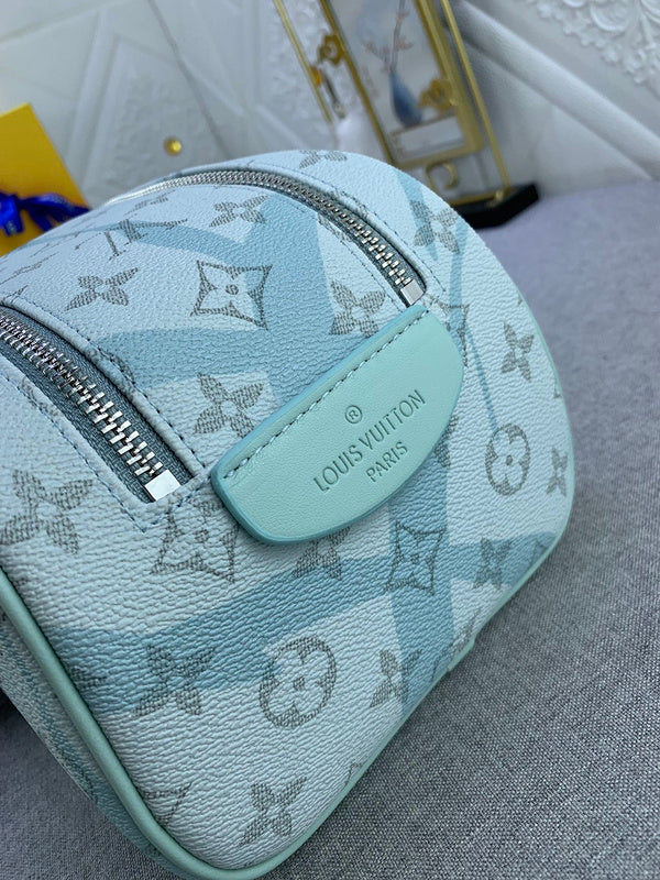 Amelia- LOV  Luxury  Wallets - 669