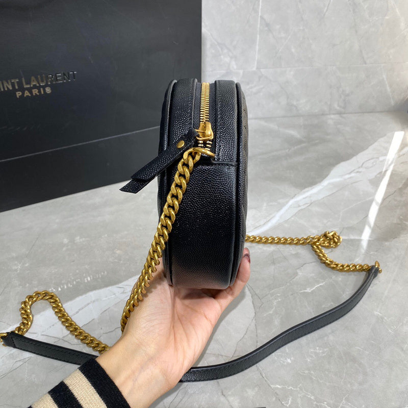Amelia - YSL Bag - 4103