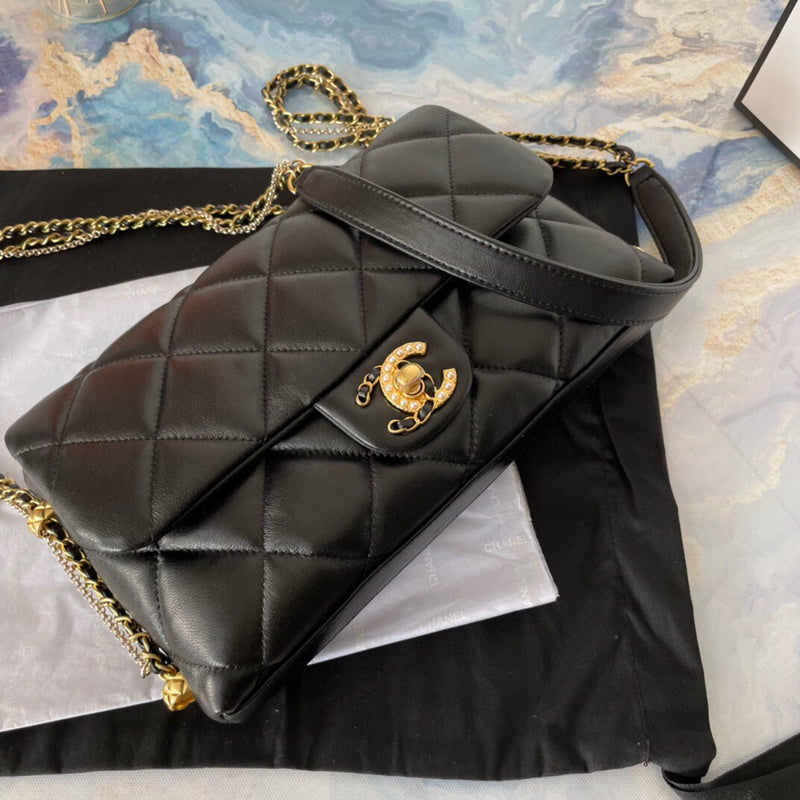 Amelia - CHL Bags - 3694