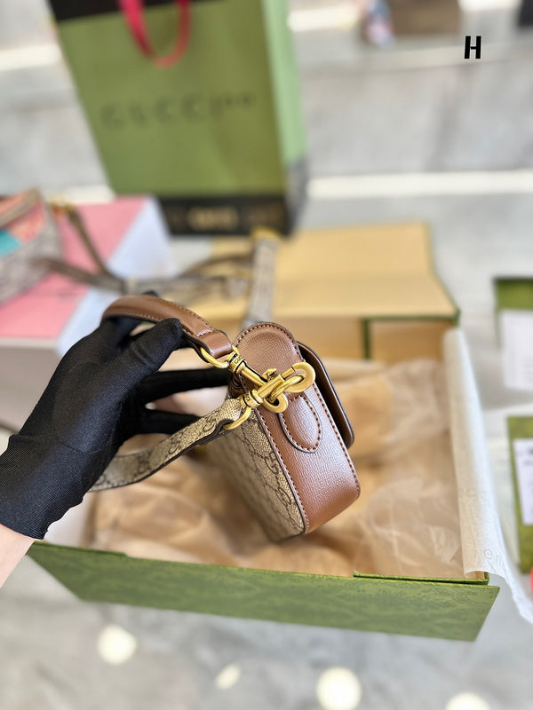 Amelia  - GCI Bags - 11827
