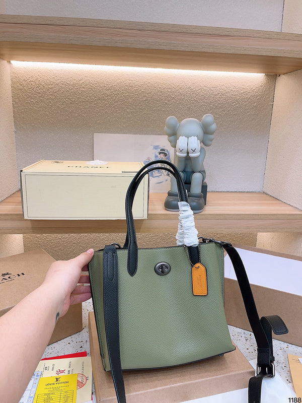Amelia - CCH Bags - 094