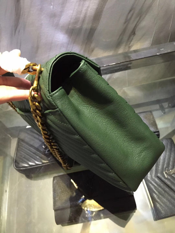 Amelia - YSL Bag - 3887