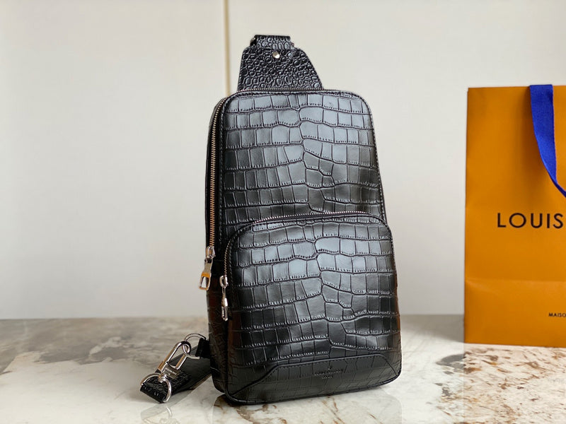 Amelia's Bag Gallery - LOV Bags - 893