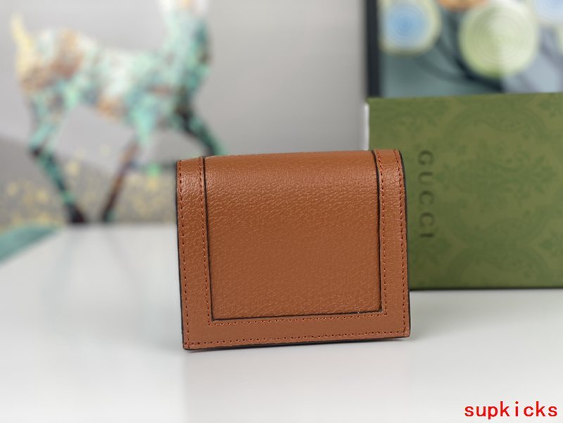 Amelia- Mix Wallets - 530