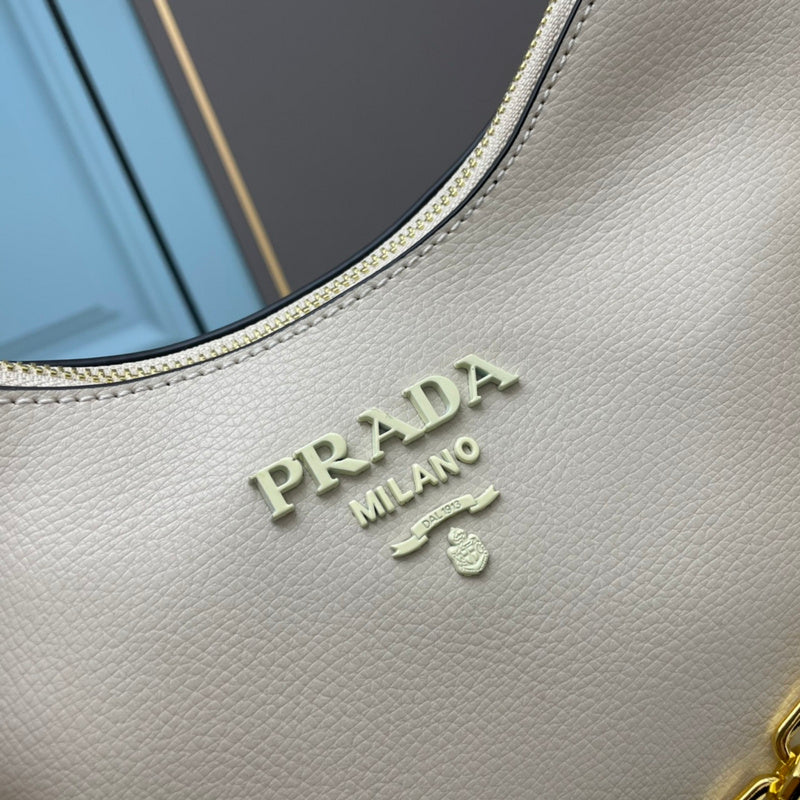 Amelia- PRDA  LUXURY BAGS - 351