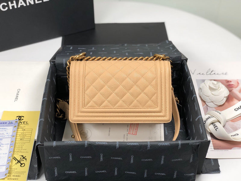 Amelia- CHL Bags - 7457
