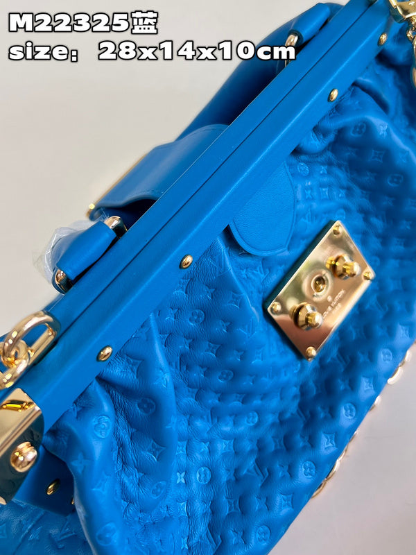 Amelia - LV Bags - 15623