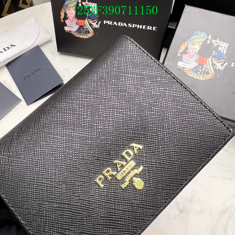 Amelia - PD Wallet - 150