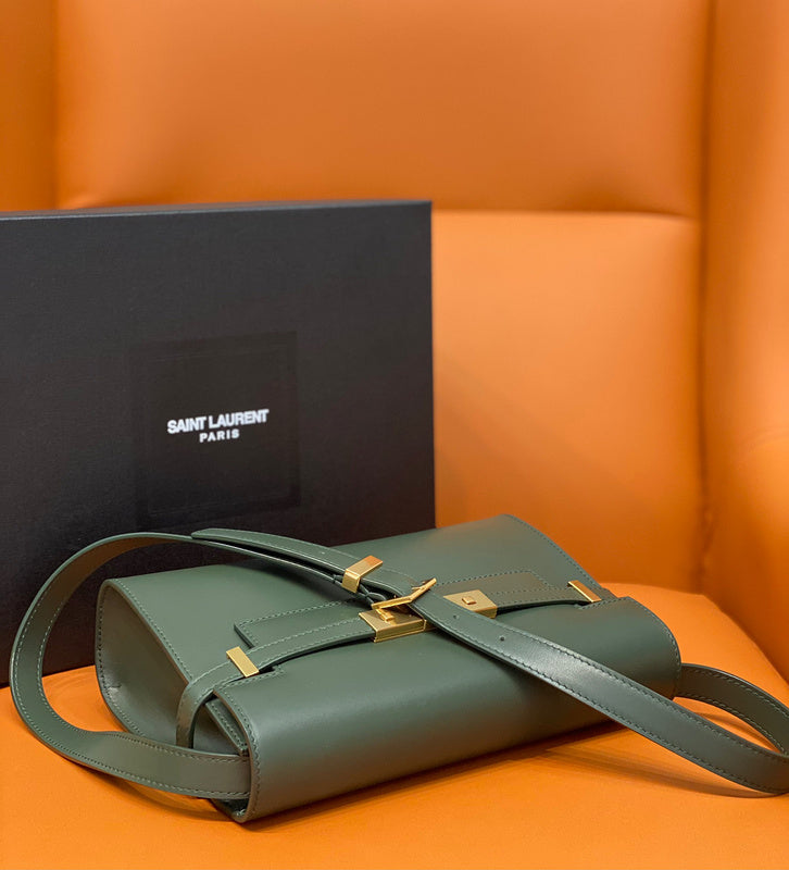 Amelia - YSL Bag - 2081