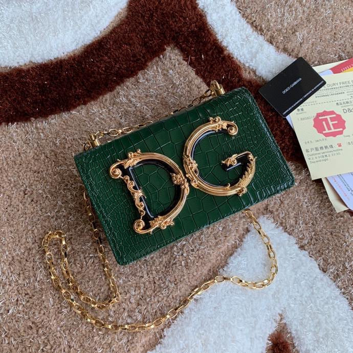 Amelia- DG Bags - 416