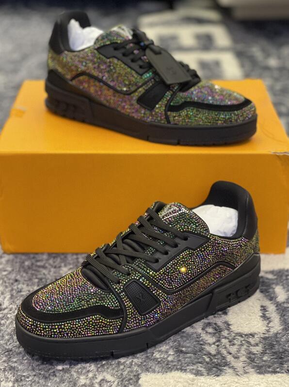AmeliaLuxury - LOV Men Shoes - 1451