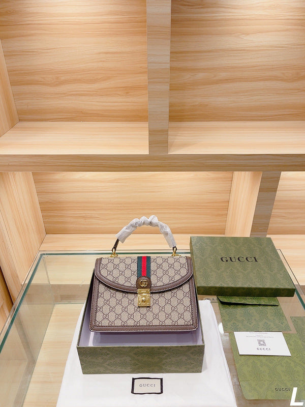 Amelia - GCI Bags - 9931