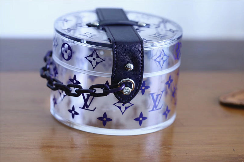 Fan Fashion Lu-Vi bags - 9265