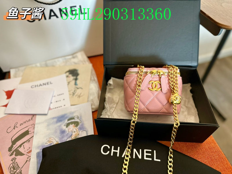 Amelia - CHL Bags - 1337