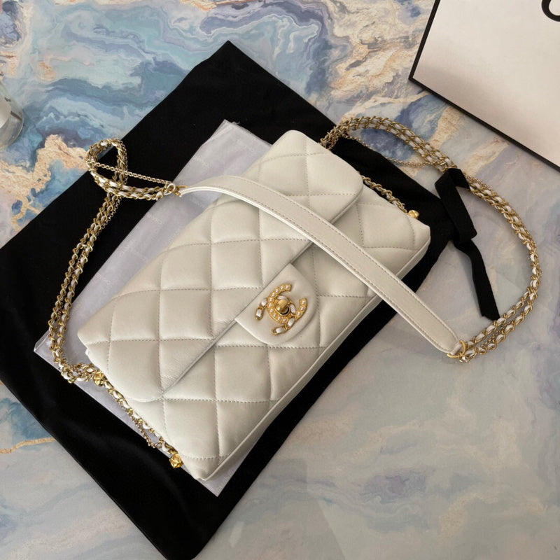 Amelia - CHL Bags - 3670