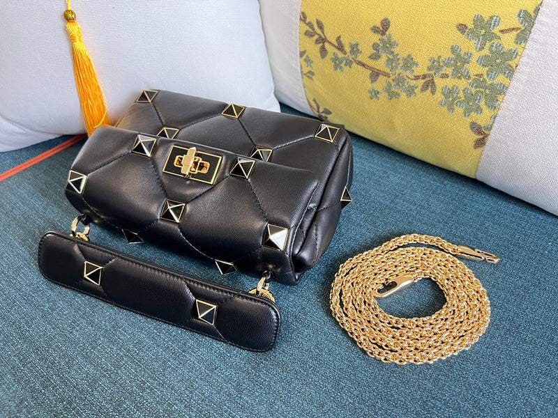 VAL LUXURY BAGS - FOR FASHION LOVERS  AFFORDABLE LUXURY BAGS- 1123