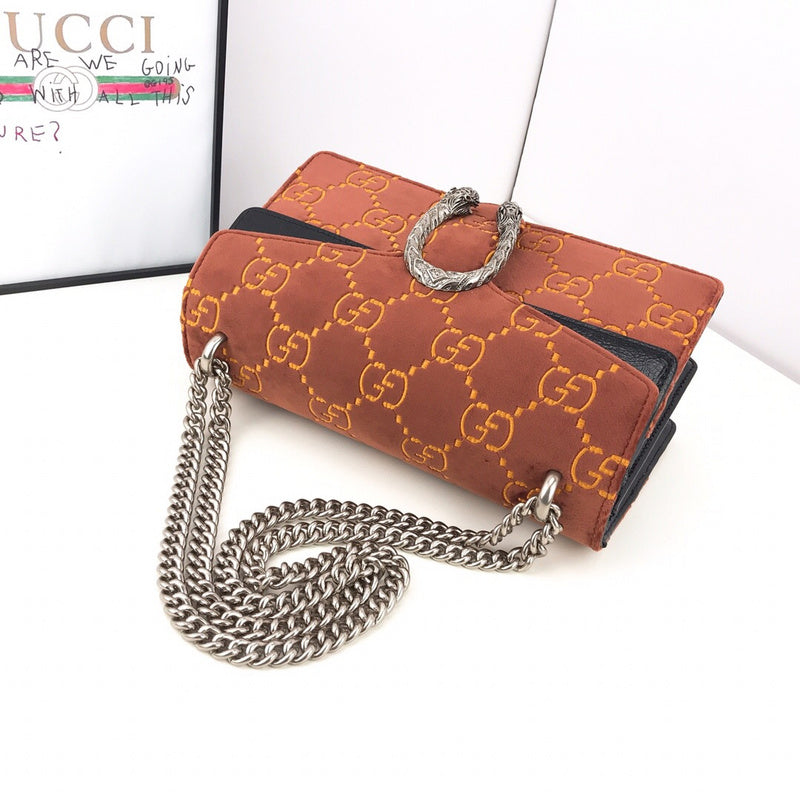 Amelia Fashion - GCI Bags - 2447