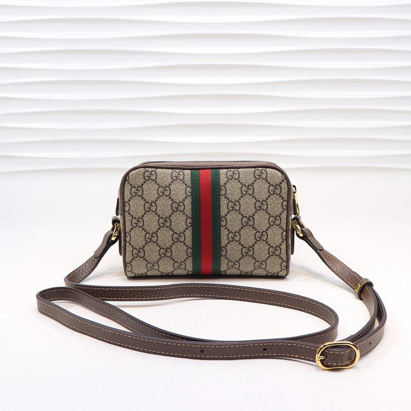 Amelia - GCC Bags - 1012