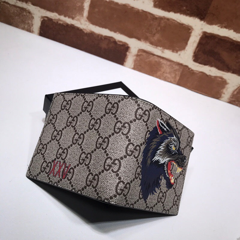Amelia Fashion - GCI Bags - 3402