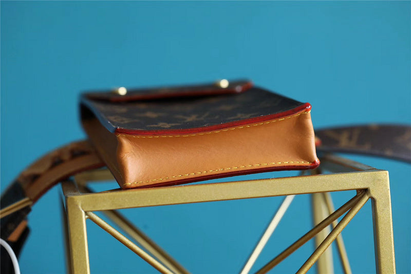 Fan Fashion Lu-Vi bags - 9179