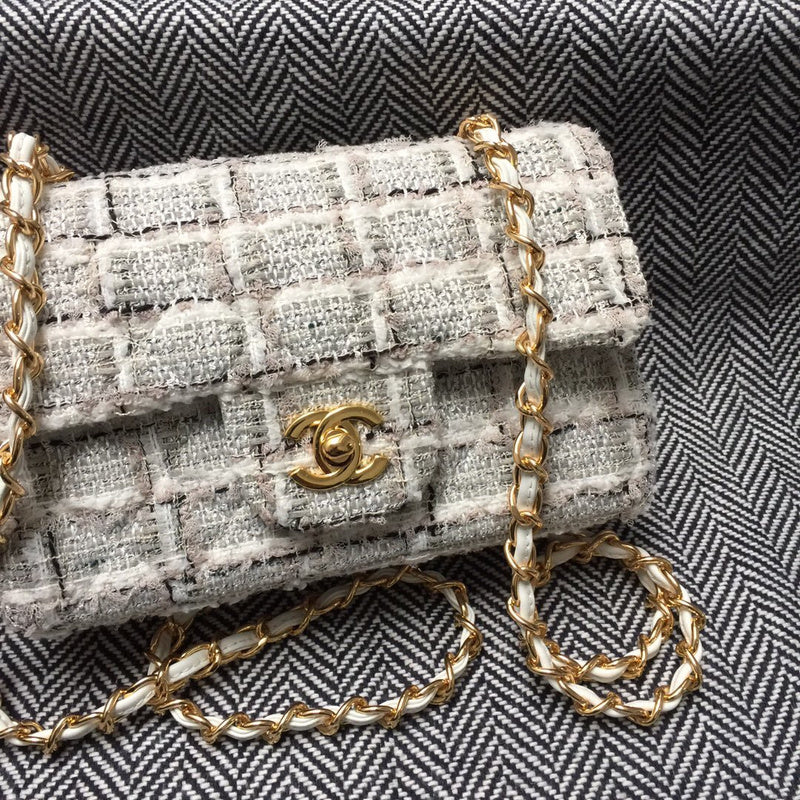 AmeliaLuxury - CHL Bags - 3418